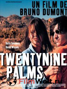     29  Twentynine Palms