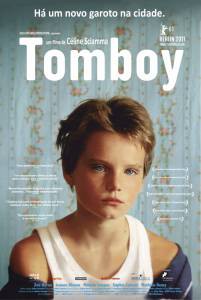    - Tomboy - 2011 