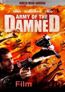     Army of the Damned [2013] online