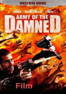   Army of the Damned (2013)   