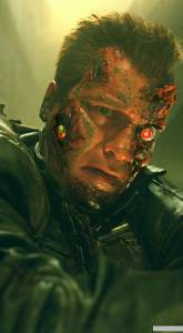   3:   Terminator 3: Rise of the Machines (2003)   