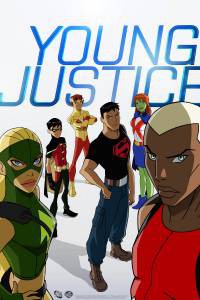     ( 2010  ...) - Young Justice - 2010 (2 )   