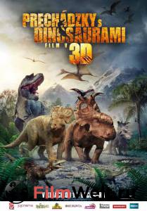 Смотреть увлекательный фильм Прогулки с динозаврами 3D / (2013) онлайн Смотреть увлекательный фильм Прогулки с динозаврами 3D / (2013) онлайн