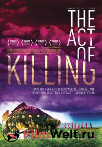     The Act of Killing (2012)