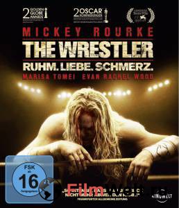     - The Wrestler - [2008] 