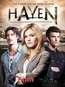      ( 2010  ...) - Haven - [2010 (5 )] 