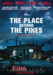      The Place Beyond the Pines 