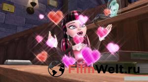    :   ? () / Monster High: Why Do Ghouls Fall in Love? / [2011] online