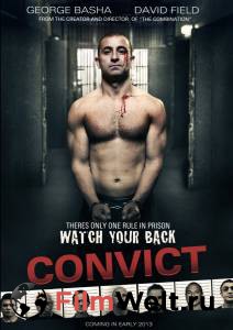  Convict 2014    