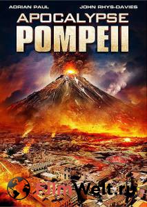   :  / Apocalypse Pompeii / 2014  