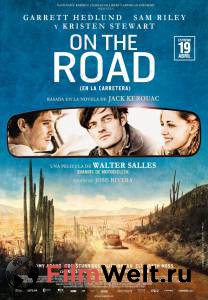    - On the Road - 2012  