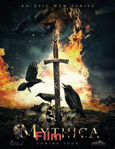  :    / Mythica: A Quest for Heroes / (2014) 