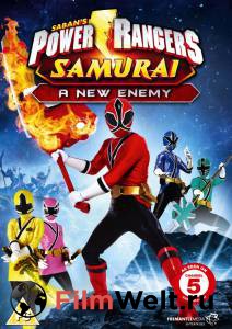     :  ( 2011  2012) / Power Rangers Samurai / [2011 (2 )] 