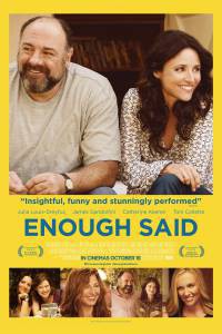    - Enough Said - (2013)  