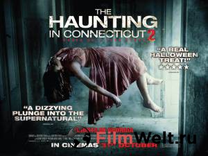      2:   The Haunting in Connecticut 2: Ghosts of Georgia