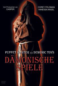          () - Puppet Master vs Demonic Toys - [2004]
