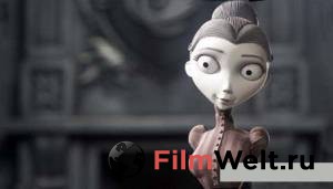    - Corpse Bride   