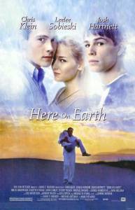    - Here on Earth    