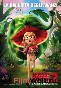   ... 2:   Cloudy with a Chance of Meatballs2 [2013]  