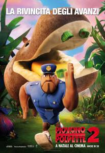  ... 2:   - Cloudy with a Chance of Meatballs2 - 2013 