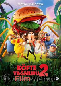 ... 2:   Cloudy with a Chance of Meatballs2 2013   