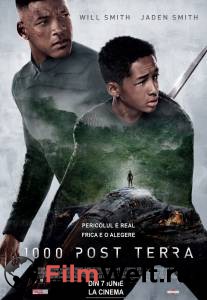        After Earth (2013)