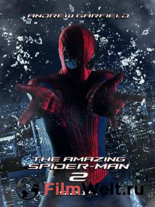    -:   / The Amazing Spider-Man2 / [2014] 