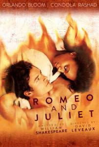 Смотреть фильм Ромео и Джульетта бесплатно