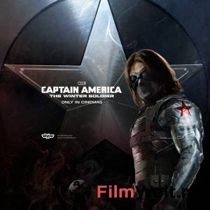   :   Captain America: The Winter Soldier   