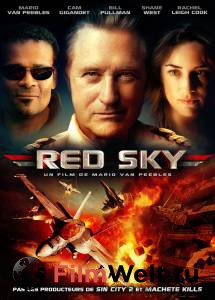    - Red Sky - [2014]   