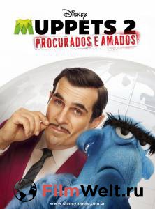   2 / Muppets Most Wanted  