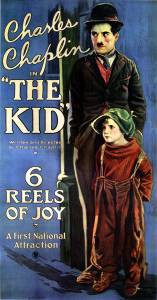     - The Kid - (1921) 