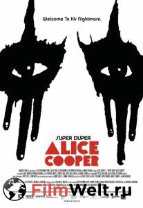  -   / Super Duper Alice Cooper / 2014   