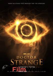     Doctor Strange  