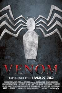 Веном - Venom - 2018 смотреть онлайн без регистрации