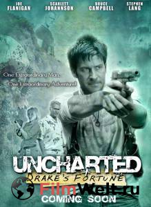    :   - Uncharted - -