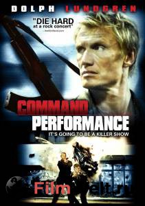    Command Performance 