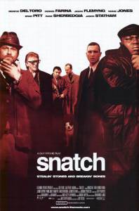     - Snatch.