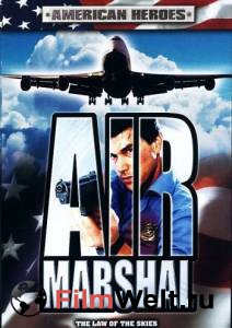     Air Marshal  