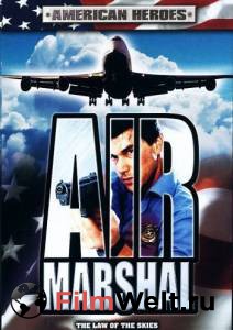 �������� ����� ��������� ������� / Air Marshal / [2003] ������