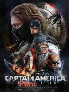    :   Captain America: The Winter Soldier