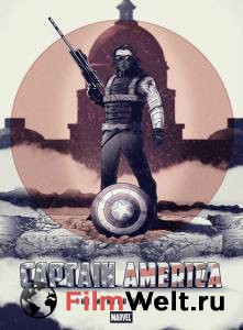     :   / Captain America: The Winter Soldier / 2014