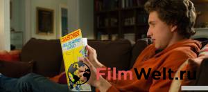 Смотреть фильм онлайн Правила жизни французского парня / Libre et assoupi / 2013 бесплатно