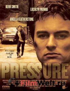     / Pressure / 2002   