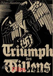     - Triumph des Willens 