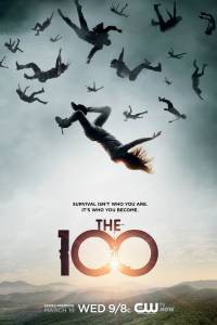  ( 2014  ...) - The 100 - (2014 (4 ))  