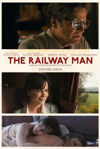 Возмездие / The Railway Man онлайн фильм бесплатно Возмездие / The Railway Man онлайн фильм бесплатно