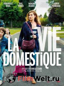 �������� ����� �������� ����� La vie domestique (2013) online