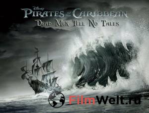      :     / Pirates of the Caribbean: Dead Men Tell No Tales 