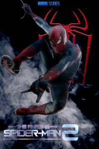    -:   - The Amazing Spider-Man2 - [2014]   